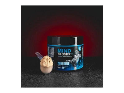 Hemp World Mind Booster 250g Hemp World Mind Booster 250g