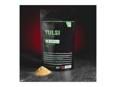 Hemp World Tulsi Bazalka 100 g