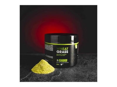 Hemp World Wheat Grass 200 g