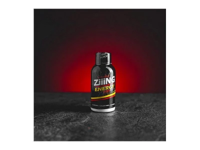 Hemp World Ziiing Energy Drink 55 ml
