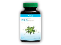 Herbal World IMUNworld - Právenka latnatá 100 kapslí Herbal World IMUNworld - Právenka latnatá 100 kapslí