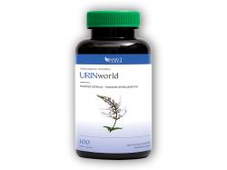 Herbal World URINworld - Trubkovec osinatý 100 kapsúl
