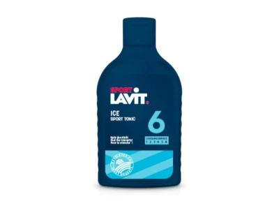 Hey Sport A Lavit Sport ICE Sport Tonic 250 ml Silně Chladivé Svalové Tonikum - 200ml-LAVIT