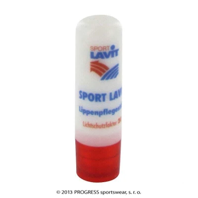Hey Sport A Lavit Sport LIP Care 5ml Balzám na rty - 5ml-LAVIT