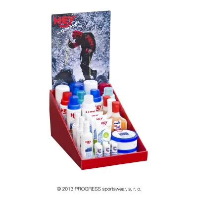 Hey Sport A Lavit Sport Merino Wash 250ml Prací Prostředek na Merino Vlnu - 250ml-HEY