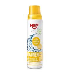 Hey Sport A Lavit Sport Daunen Wash 250ml Prací Prostriedok na Perie - 250ml-HEY