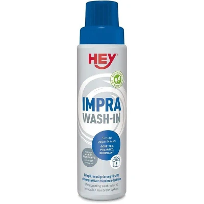 Hey Sport A Lavit Sport Impra Wash-in 250ml Impregnace - 250ml-HEY