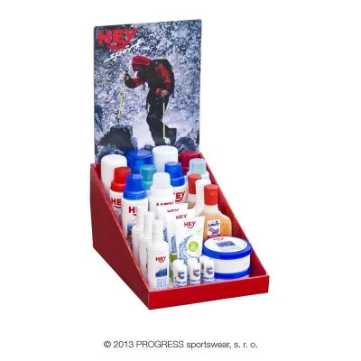 Hey Sport A Lavit Sport Impra Wash-in 250ml Impregnace - 250ml-HEY