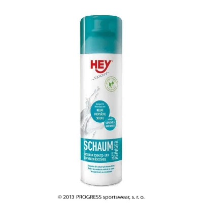 Hey Sport A Lavit Sport Schaum Aktiv Reiniger 250ml čistící Pěna - 250ml-HEY