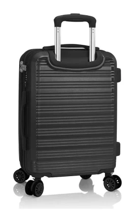 Heys AeroLite S černý kabinový kufr