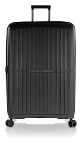 Heys Airlite L Black kufr + sleva 400,- na příslušenství