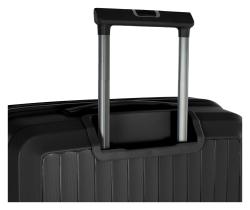 Heys Airlite L Black kufr + sleva 400,- na příslušenství