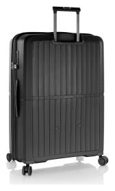 Heys Airlite L Black kufr + sleva 400,- na příslušenství