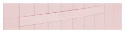 Heys Airlite L Blush kufr