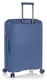 Heys Airlite M Blue kufr + sleva 400,- na příslušenství