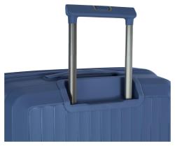 Heys Airlite M Blue kufr + sleva 400,- na příslušenství