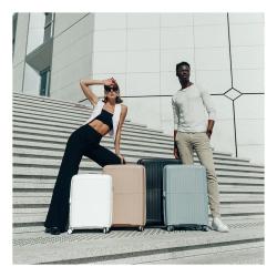 Heys Airlite M Blue kufor + zľava 16 € na príslušenstvo