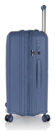 Heys Airlite M Blue kufr + sleva 400,- na příslušenství