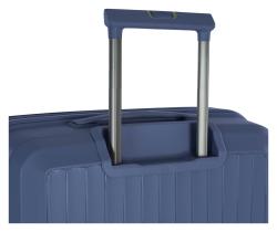 Heys Airlite M Blue kufor + zľava 16 € na príslušenstvo