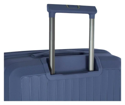 Heys Airlite M Blue kufr + sleva 400,- na příslušenství