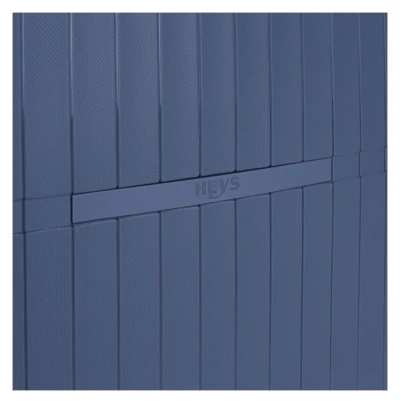 Heys Airlite M Blue kufr + sleva 400,- na příslušenství
