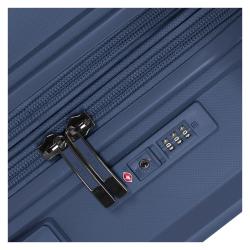 Heys Airlite M Blue kufor + zľava 16 € na príslušenstvo