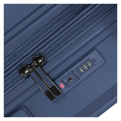 Heys Airlite M Blue kufr + sleva 400,- na příslušenství