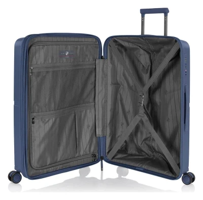 Heys Airlite M Blue kufr + sleva 400,- na příslušenství