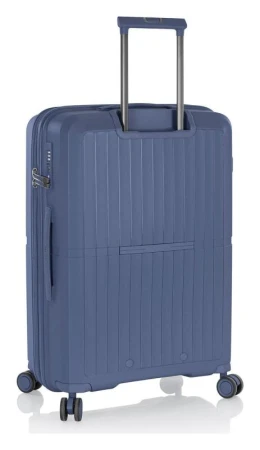 Heys Airlite M Blue kufr + sleva 400,- na příslušenství