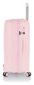 Heys Airlite M Blush kufr + kosmetická taštička zdarma