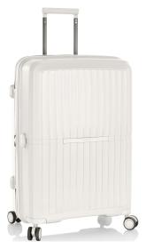 Heys Airlite M White kufor + kozmetická taštička zadarmo