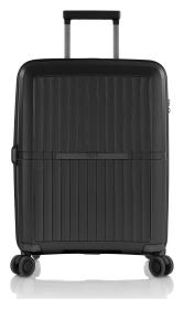 Heys Airlite S Black + sleva 400,- na příslušenství