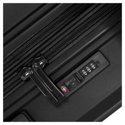 Heys Airlite S Black + sleva 400,- na příslušenství