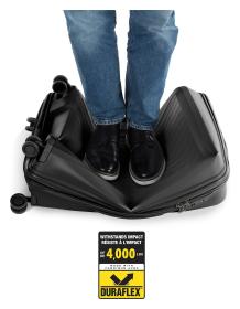Heys Airlite S Black + zľava 16 € na príslušenstvo