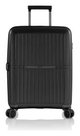 Heys Airlite S Black + zľava 16 € na príslušenstvo