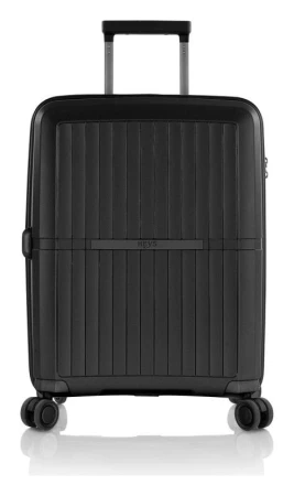 Heys Airlite S Black + sleva 400,- na příslušenství