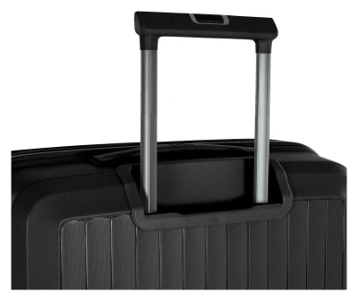 Heys Airlite S Black + sleva 400,- na příslušenství