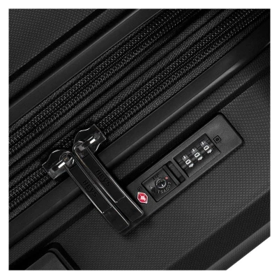 Heys Airlite S Black + sleva 400,- na příslušenství