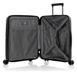 Heys Airlite S Black + zľava 16 € na príslušenstvo