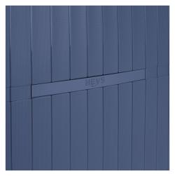 Heys Airlite S Blue kufor + kozmetická taštička zadarmo