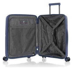Heys Airlite S Blue kufor + kozmetická taštička zadarmo