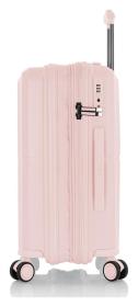 Heys Airlite S Blush kufr + kosmetická taštička zdarma