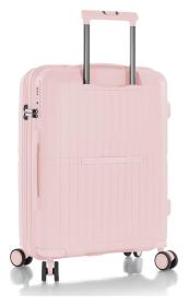 Heys Airlite S Blush kufr + kosmetická taštička zdarma
