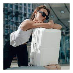 Heys Airlite S Blush kufor + kozmetická taštička zadarmo