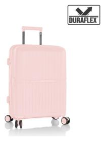 Heys Airlite S Blush kufr + kosmetická taštička zdarma