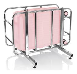 Heys Airlite S Blush kufor + kozmetická taštička zadarmo