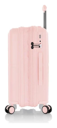 Heys Airlite S Blush kufr + kosmetická taštička zdarma