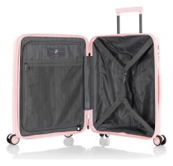 Heys Airlite S Blush kufor + kozmetická taštička zadarmo