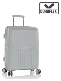 Heys Airlite S Grey kufr + kosmetická taštička zdarma