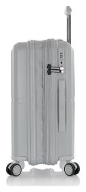 Heys Airlite S Grey kufr + kosmetická taštička zdarma
